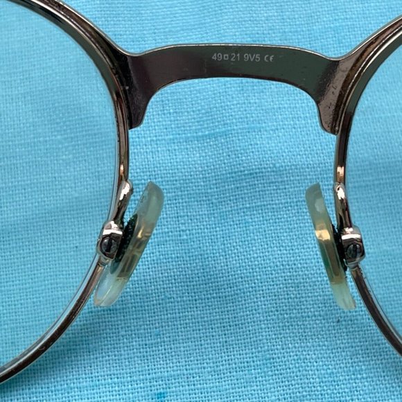 Carrera Women Glasses Frame Brown Tortoise Eyeglasses Frame 49[]21 - Picture 9 of 12